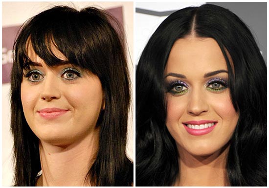 Katy perry siwan morris time become Katy perry siwan morris agree